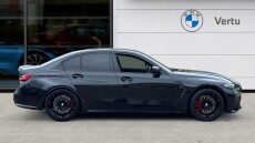 BMW M3 Competition 4dr Step Auto Petrol Saloon
